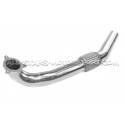 CTS Turbo Decat Downpipe for Audi TT 8N 225 / Audi S3 8L 1.8T 20V