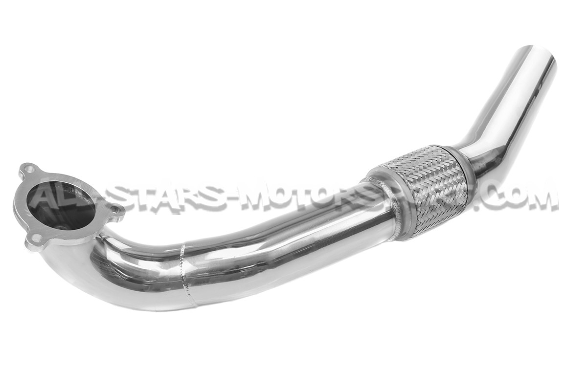 CTS Turbo Decat Downpipe for Audi TT 8N 225 / Audi S3 8L 1.8T 20V