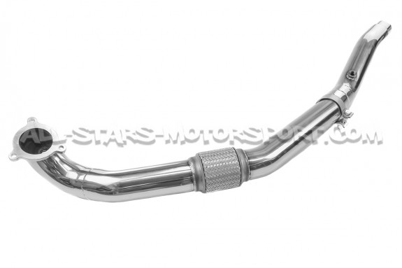 CTS Turbo Decat Downpipe for Audi TT 8N 225 / Audi S3 8L 1.8T 20V