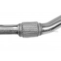 CTS Turbo Decat Downpipe for Audi TT 8N 225 / Audi S3 8L 1.8T 20V