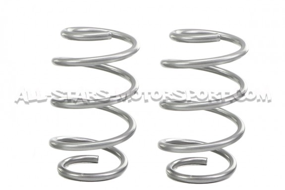 Muelles rebajados -30mm Whiteline para Golf 7 GTI / Leon 3 Cupra / Octavia 5E