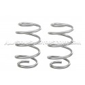 Muelles rebajados -30mm Whiteline para Golf 7 GTI / Leon 3 Cupra / Octavia 5E