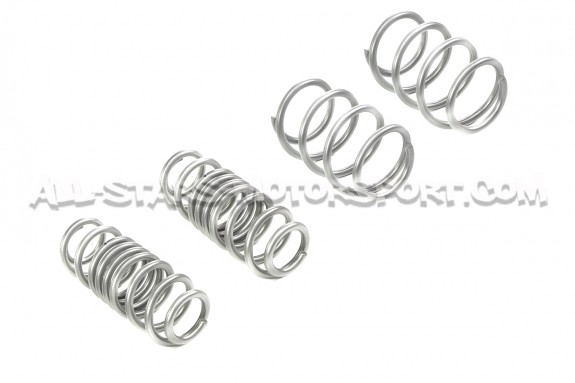 Ressorts courts Whiteline -30mm pour Golf 7 GTI / Leon 3 Cupra / Octavia 5E