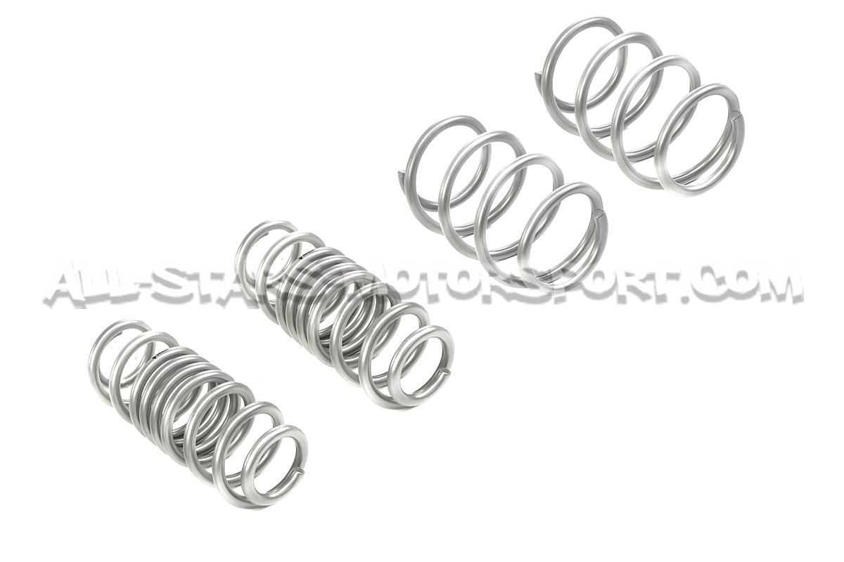 Whiteline -30mm Lowered Springs for Golf 7 GTI / Leon 3 Cupra / Octavia 5E