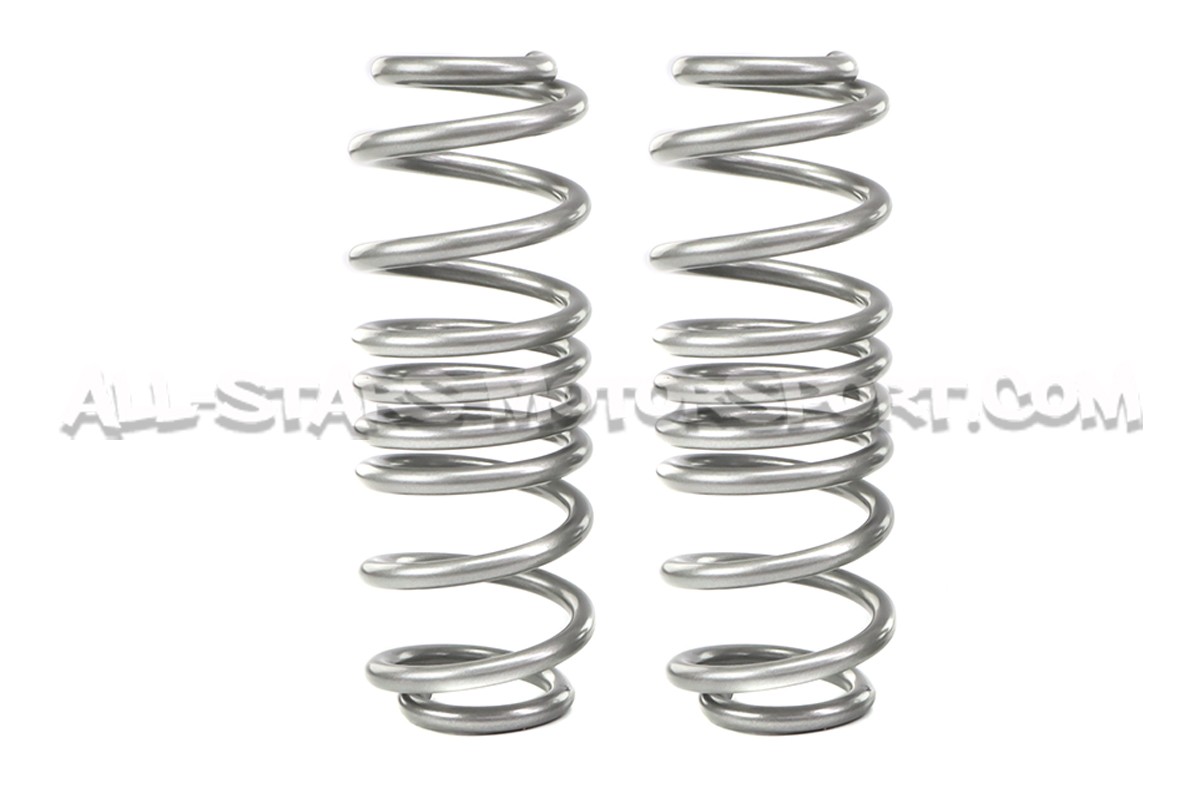 Ressorts courts Whiteline -30mm pour Golf 7 GTI / Leon 3 Cupra / Octavia 5E