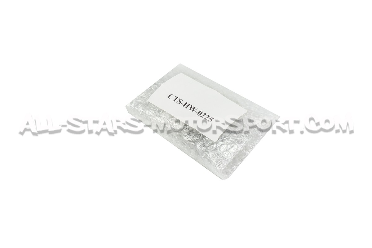 Supresor de sensor de escape Cell Fix CTS Turbo
