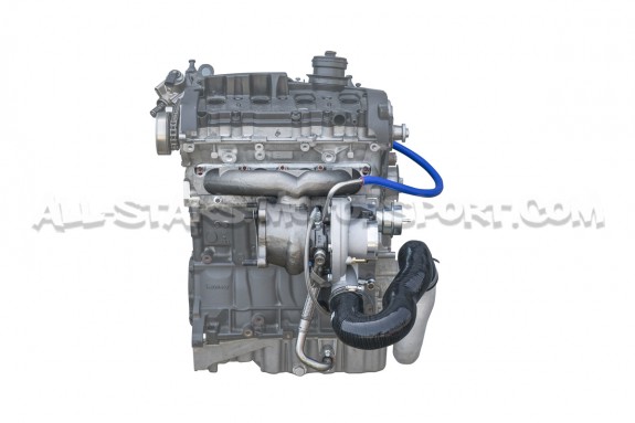 Turbo CTS Turbo Boss pour S3 8P / Golf 6 R / Leon 2 / TTS 2.0 TFSI EA113
