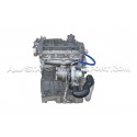 Turbo Boss CTS Turbo for S3 8P / Golf 6 R / Leon 2 / TTS 2.0 TFSI EA113