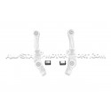 Silentblocs exterieurs de bras de suspension inférieurs avants Whiteline pour Nissan 350Z