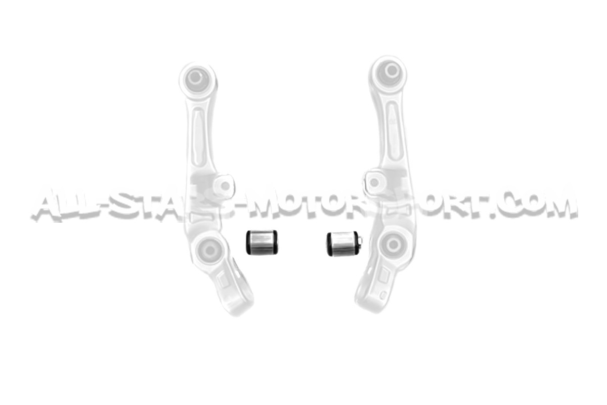 Casquillos exterior de brazos inferiores delanteros Whiteline para Nissan 350Z