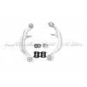 Whiteline Front Strut Radius Rod to Chassis Bushings for Nissan 350Z