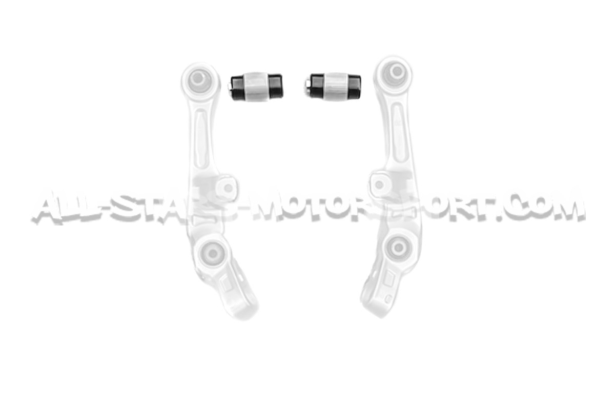 Casquillos de brazos inferiores delanteros Whiteline para Nissan 350Z
