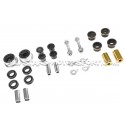 Kit de silentblocs avant Whiteline pour Subaru BRZ et Toyota GT86