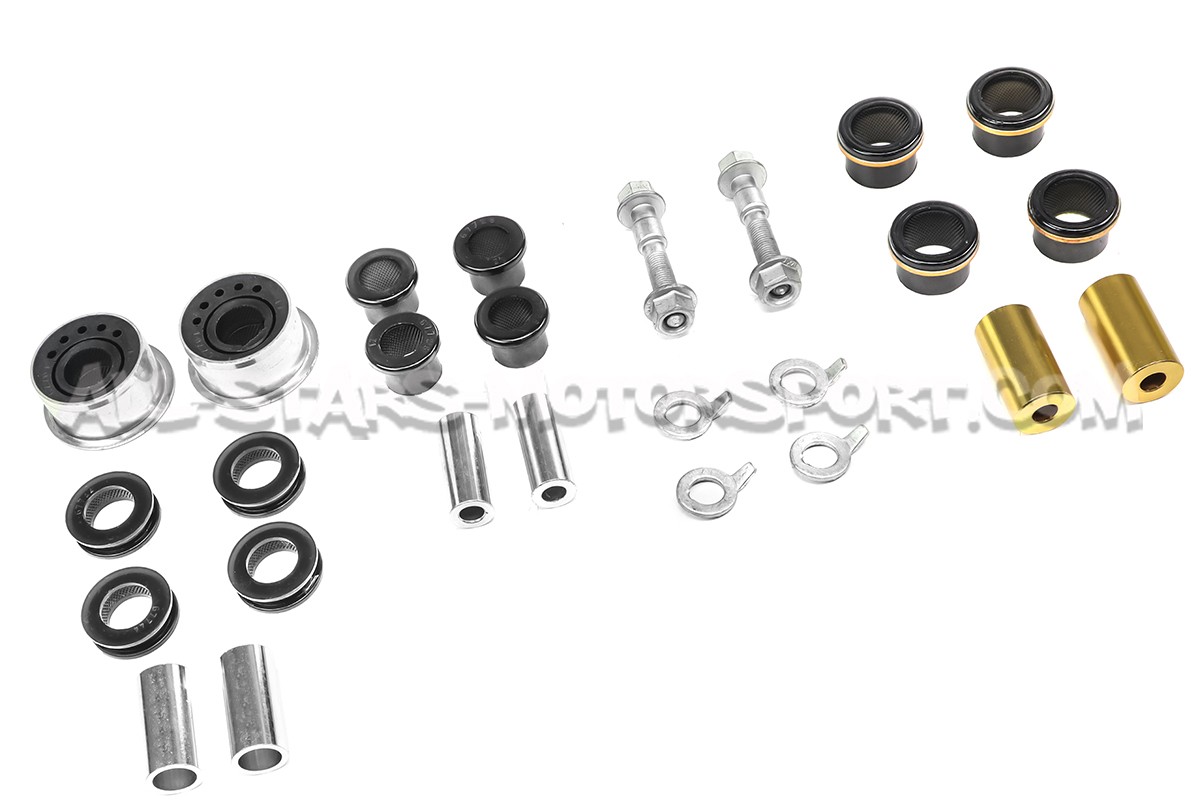 Kit casquillos delantero Whiteline para Subaru BRZ / Toyota GT86