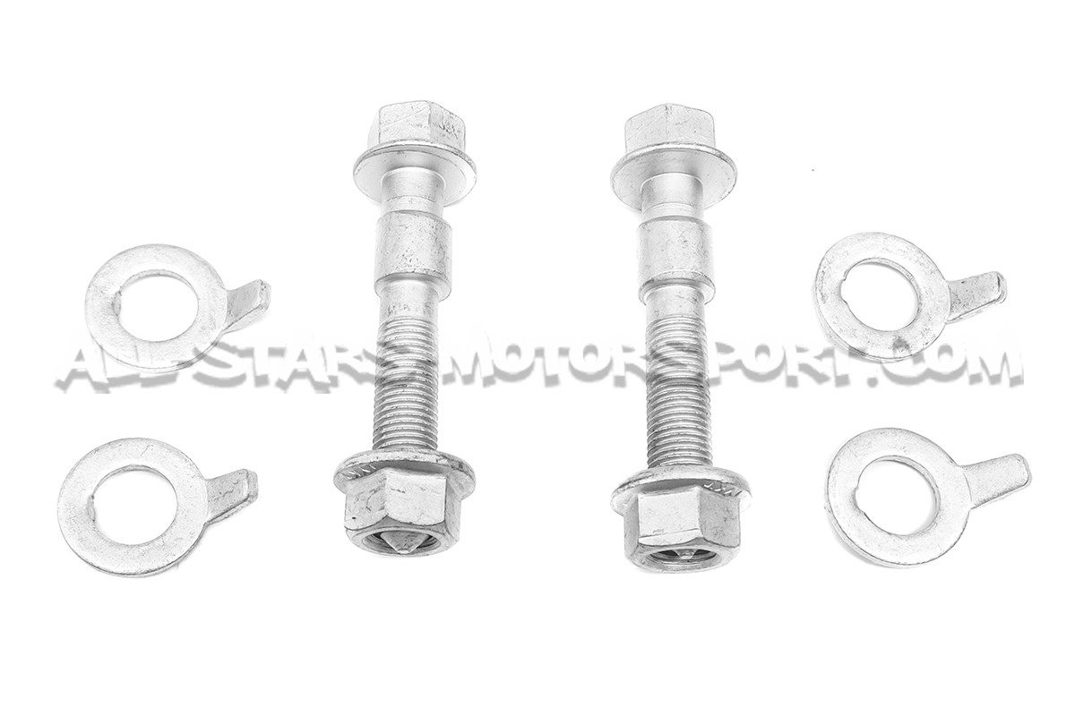 Whiteline Front Bushing Kit for Subaru BRZ / Toyota GT86