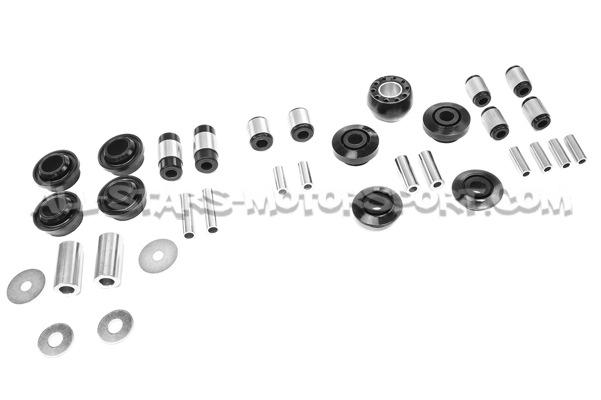 Whiteline Essential Bushing Kit for Nissan 350Z