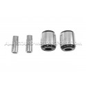 Whiteline Essential Bushing Kit for Nissan 350Z