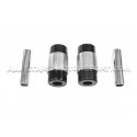 Whiteline Essential Bushing Kit for Nissan 350Z
