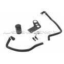 Decantador de aceite Mishimoto para Mustang S550 V8 5.0 GT