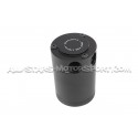 Baffled Oil Catch Can Mishimoto for Mustang S550 V8 5.0 GT