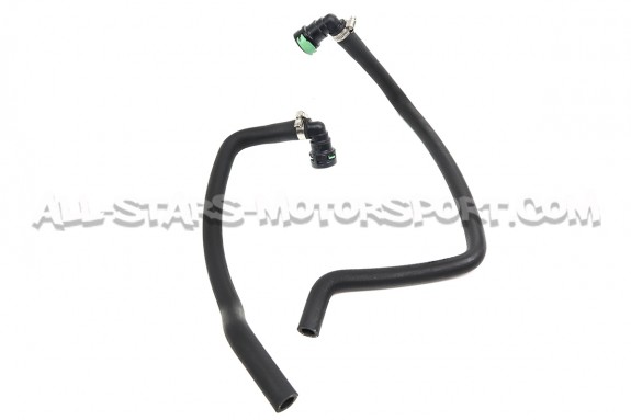 Oil Catch Can Mishimoto pour Mustang S550 V8 5.0 GT