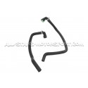 Decantador de aceite Mishimoto para Mustang S550 V8 5.0 GT