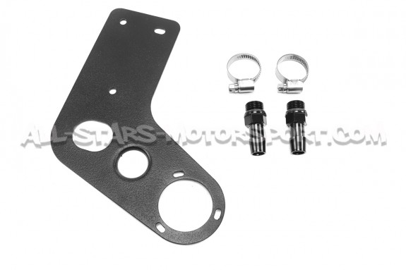 Oil Catch Can Mishimoto pour Mustang S550 V8 5.0 GT