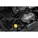 Baffled Oil Catch Can Mishimoto for Mustang S550 V8 5.0 GT