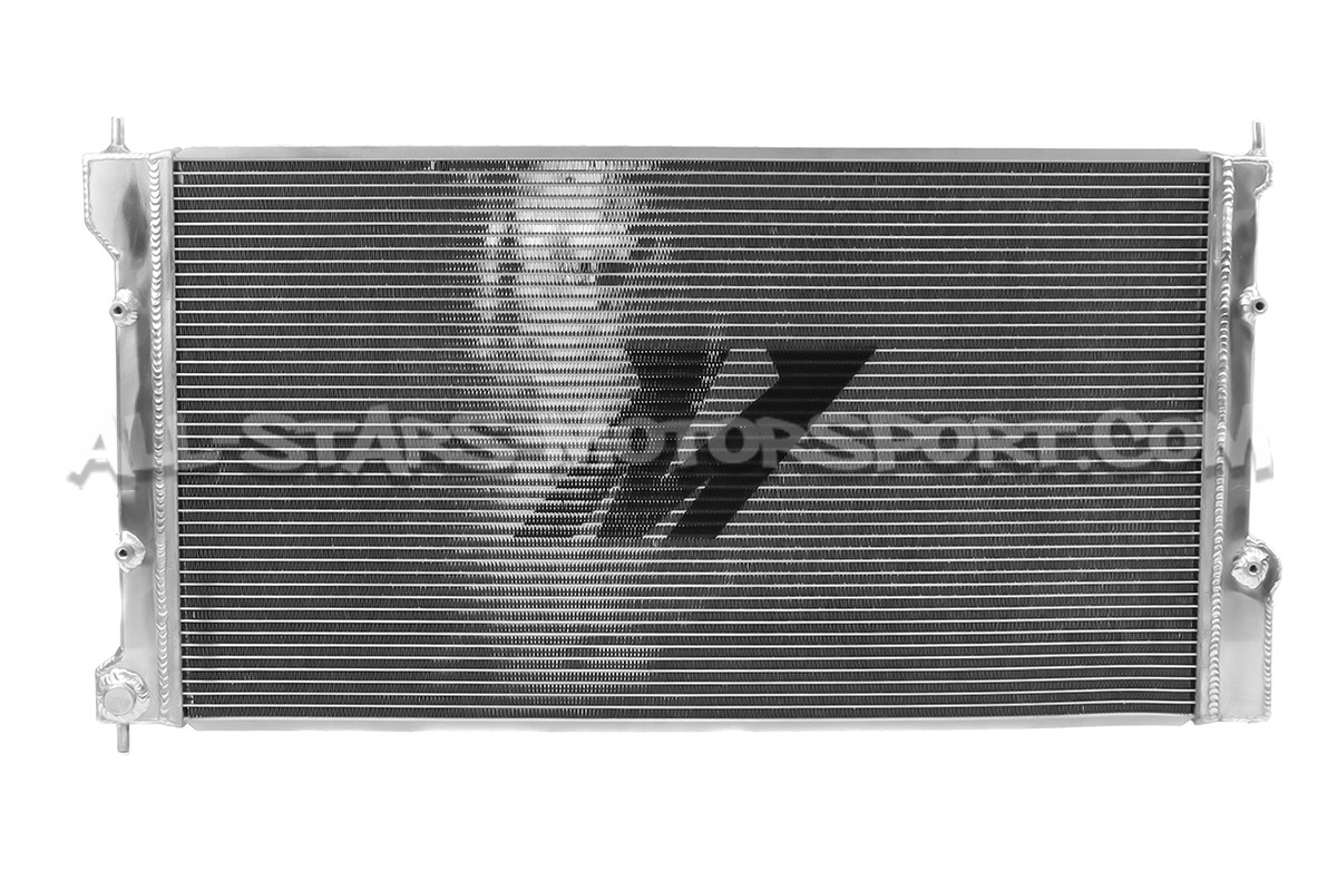 Radiateur Mishimoto pour Subaru BRZ / Toyota GT86