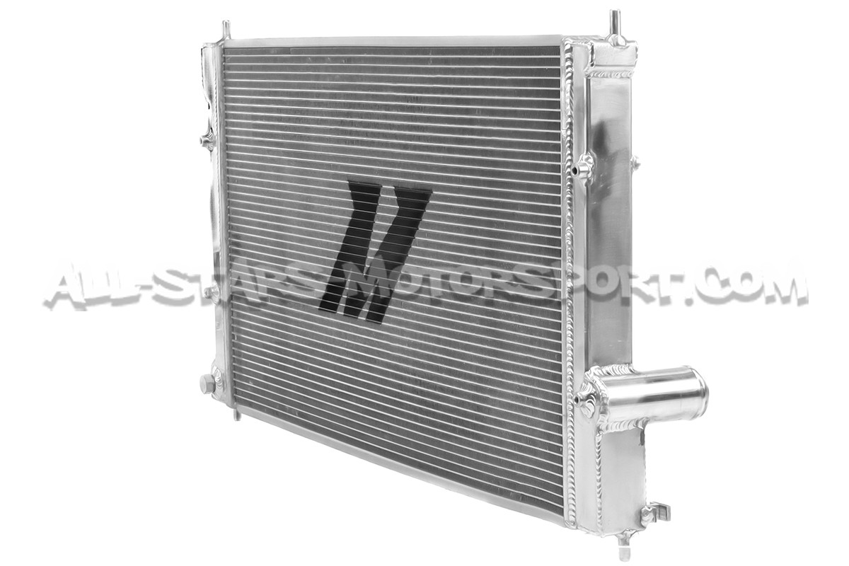 Subaru BRZ / Toyota GT86 Mishimoto Aluminium Radiator