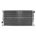 Subaru BRZ / Toyota GT86 Mishimoto Aluminium Radiator