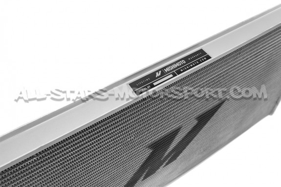 Radiateur Mishimoto pour Subaru BRZ / Toyota GT86