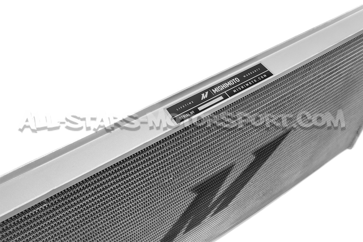 Subaru BRZ / Toyota GT86 Mishimoto Aluminium Radiator
