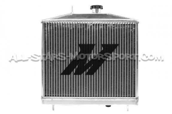 Radiateur Mishimoto pour Honda Civic EG Swap K20