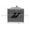 Radiateur Mishimoto pour Honda Civic EG Swap K20