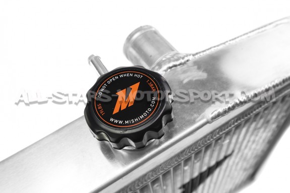 Radiateur Mishimoto pour Honda Civic EG Swap K20
