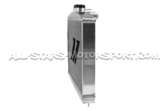 Radiateur Mishimoto pour Honda Civic EG Swap K20