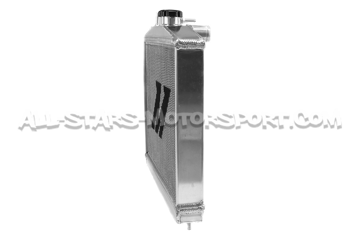 Radiateur Mishimoto pour Honda Civic EG Swap K20