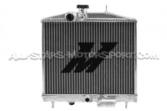 Radiateur Mishimoto pour Honda Civic EG Swap K20
