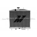 Radiador Mishimoto para Honda Civic EG Swap K20