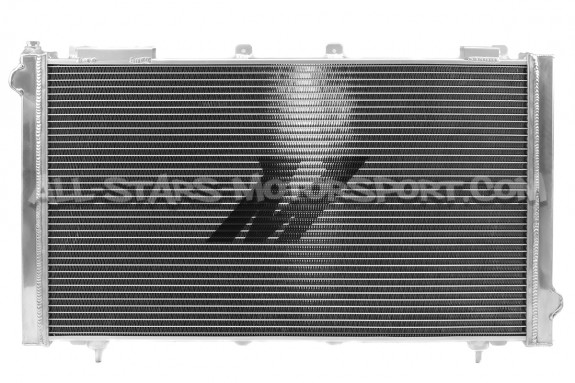 Radiador Mishimoto para Subaru Impreza GT