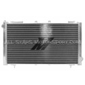 Radiateur Mishimoto pour Subaru Impreza GT