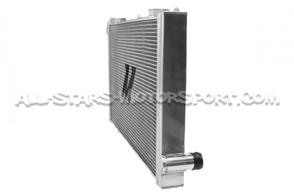 Subaru Impreza GT Mishimoto Aluminium Radiator