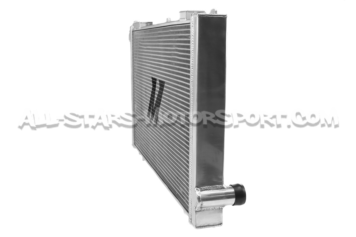 Subaru Impreza GT Mishimoto Aluminium Radiator