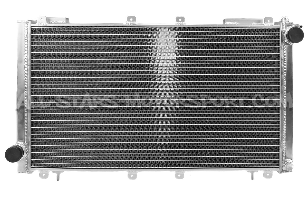 Radiador Mishimoto para Subaru Impreza GT