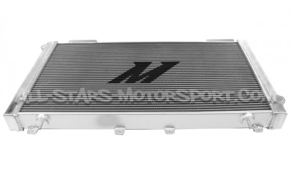 Radiador Mishimoto para Subaru Impreza GT