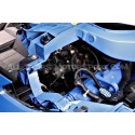 Durites de radiateur Mishimoto Ford Focus 3 RS