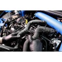Durites de radiateur Mishimoto Ford Focus 3 RS