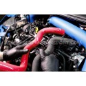 Manguitos de radiador Mishimoto Ford Focus 3 RS