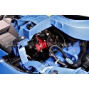 Durites de radiateur Mishimoto Ford Focus 3 RS